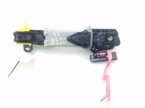 LEXUS IS (2013–2020) Rear side door exterior handle and its parts - 2