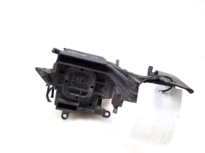 Opel Zafira B (2005–2014) ABS-plokk ja selle osad 13214939 - 6