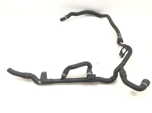 BMW 3 SERIES E46 (1998–2007) Wasserschlauch Kühler - 2