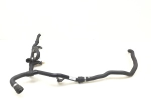 BMW 3 SERIES E46 (1998–2007) Wasserschlauch Kühler - 4