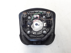 RENAULT Master III (2010–2017) Rooli turvapadi 985100025R - 3