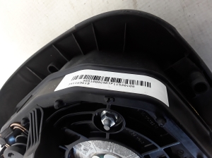 RENAULT Master III (2010–2017) Rooli turvapadi 985100025R - 4