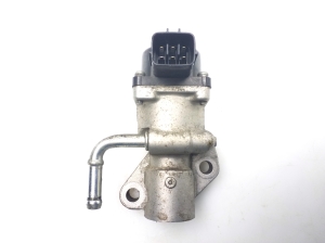  EGR valve 