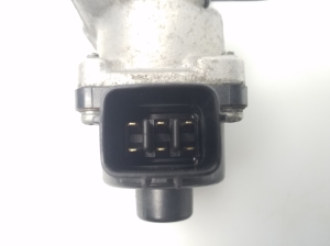  EGR valve 