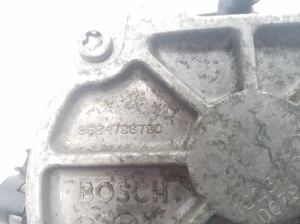 Ford Fiesta VI (2008–2017) Vacuum pump 9684786780 - 2