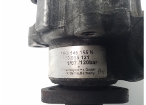 AUDI A4 B7 (2004–2008) Servopumpe und ihre Komponenten 8E0145155N - 2