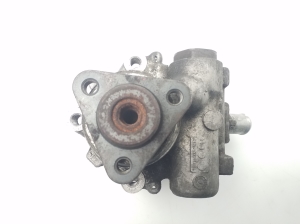 AUDI A4 B7 (2004–2008) Servopumpe und ihre Komponenten 8E0145155N - 3