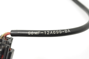 Ford Focus (2004–2011) Klopfsensor 98MF12A699BA - 2
