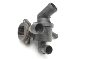 Volkswagen Passat B7 (2010–2014) Kühlmittelthermostat 03L121111AE - 3