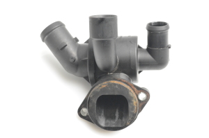 Volkswagen Passat B7 (2010–2014) Kühlmittelthermostat 03L121111AE - 4