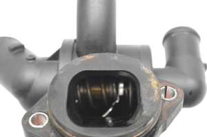 Volkswagen Passat B7 (2010–2014) Kühlmittelthermostat 03L121111AE