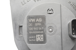 Volkswagen Passat B8 (2014–2023) Zusatzwasserpumpe 5Q0965567 - 2