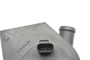 Volkswagen Passat B8 (2014–2023) Zusatzwasserpumpe 5Q0965567 - 4