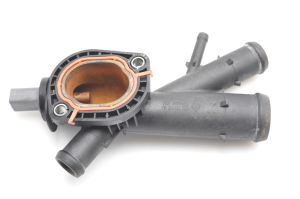Volkswagen Passat B7 (2010–2014) Caurule 03L121131AA - 4