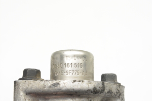 Ford Focus (2004–2011) Common Rail Kraftstoffleitung 1X4E9F775AA - 3