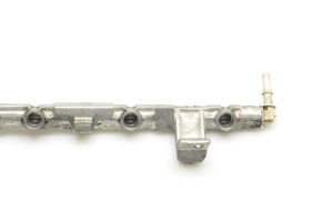 Ford Focus (2004–2011) Common Rail Kraftstoffleitung 1X4E9F775AA - 4