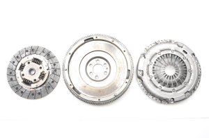  Clutch and its parts 