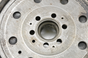 AUDI A3 8P (2003–2012) Siduri hooratas 06F105264C - 4