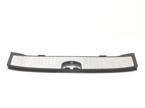 Trunk interior trim - 13101117