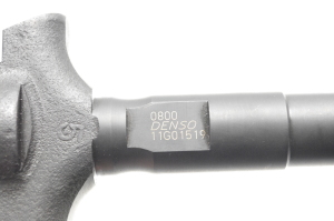 Opel Vectra C (2002–2008) Kütusepihusti 11G01519 - 2
