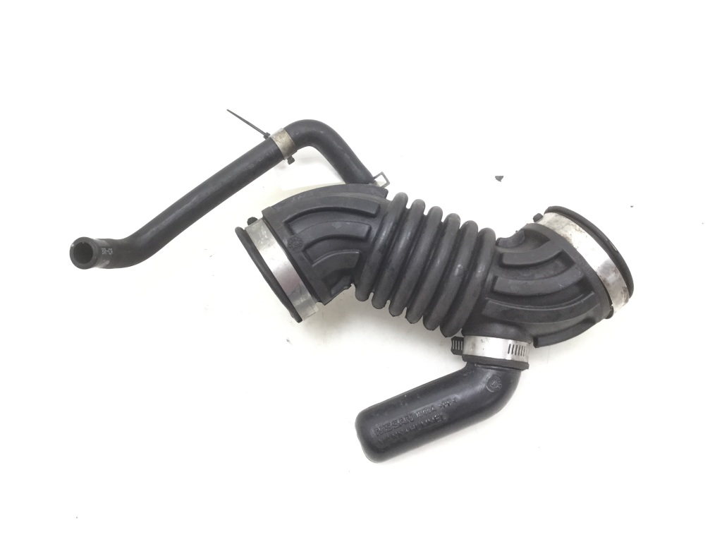 Used NISSAN Qashqai Air intake hose 1021809S01