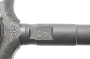 Opel Vectra C (2002–2008) Injektor Einspritzdüse 11G01525 - 3