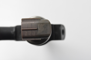 Opel Vectra C (2002–2008) Injektor Einspritzdüse 11G01525 - 5