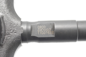 Opel Vectra C (2002–2008) Injektor Einspritzdüse 11G01533 - 2