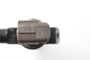 Opel Vectra C (2002–2008) Injektor Einspritzdüse 11G01533 - 5
