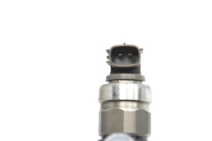 Opel Vectra C (2002–2008) Injektor Einspritzdüse 11G01521 - 2