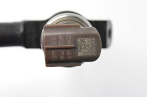 Opel Vectra C (2002–2008) Injektor Einspritzdüse 11G01534 - 4
