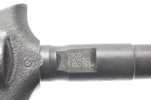 Opel Vectra C (2002–2008) Injektor Einspritzdüse 11G01534 - 5