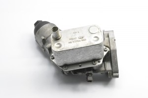 BMW X5 E70 (2006–2013) Ölfiltergehäuse 7788453 - 2