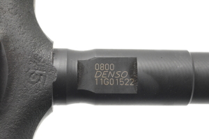 Opel Vectra C (2002–2008) Kütusepihusti 11G01522 - 2
