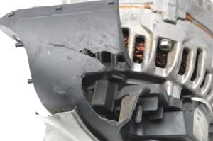 Opel Vectra C (2002–2008) Lichtmaschine 93189236 - 2