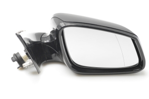 Side mirror and its parts - 