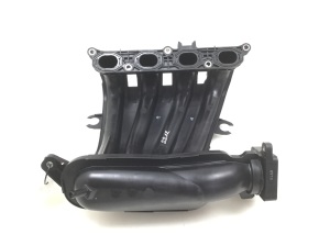   Intake manifold 