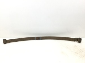 Volkswagen Caddy III (2004–2015) Blattfeder hinten - 2