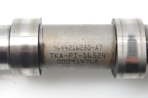 Peugeot 407 (2004–2010) Nockenwelle 9644216280 - 2