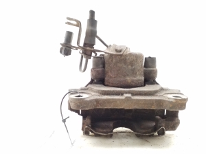 AUDI A6 C5 (1997–2005) Bremssattel vorne - 2