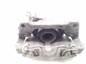 AUDI A6 C5 (1997–2005) Bremssattel vorne - 4
