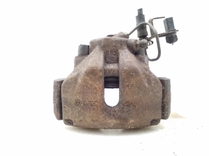 AUDI A6 C5 (1997–2005) Bremssattel vorne