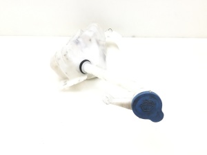 NISSAN Qashqai (2006–2013) Vējstikla mazgāšanas šķidruma tvertne 28910JD000 - 3