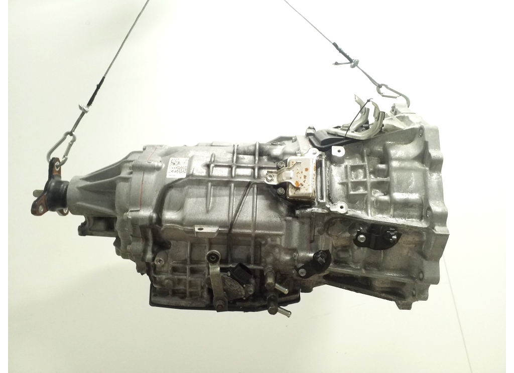 LEXUS IS XE30 (2013-2024) Gearbox 3092030030 20997378