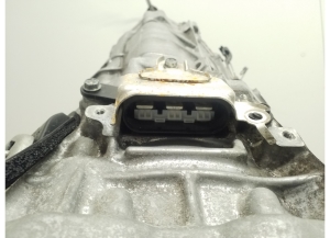LEXUS IS (2013–2020) Käigukast 3092030030 - 3