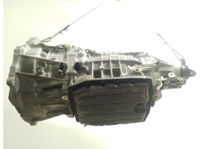 LEXUS IS (2013–2020) Käigukast 3092030030 - 8