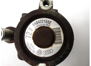 Volkswagen Polo III (1994–2001) Servopumpe 6N0422155E - 3