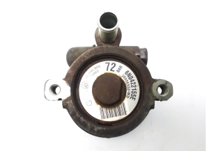Volkswagen Polo III (1994–2001) Servopumpe 6N0422155E - 4