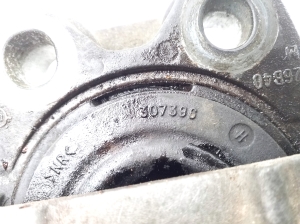 Ford Focus (2004–2011) Motorlager 307396 - 2