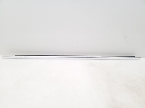 Fensterschachtleiste außen Tür hinten